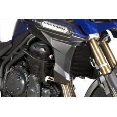 R&G Racing Adventure Bars for the Triumph Tiger Explorer 1200 '12-'18